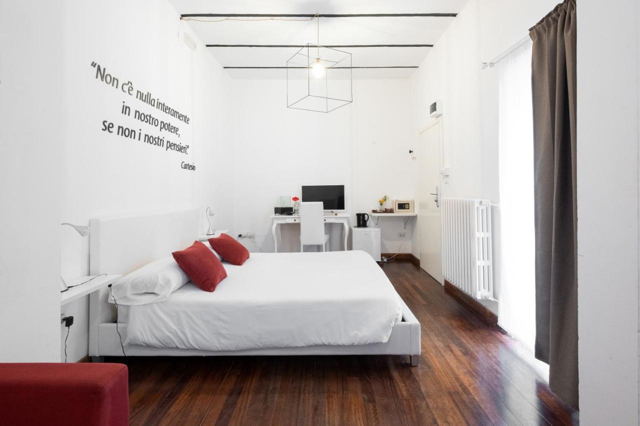Chambre Simple avec Balcon