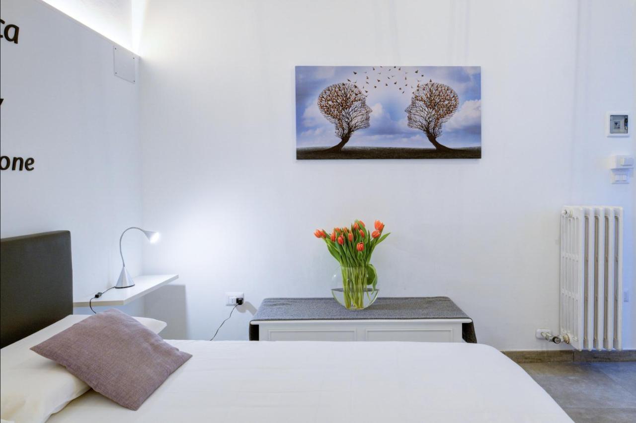 Chambre Simple
