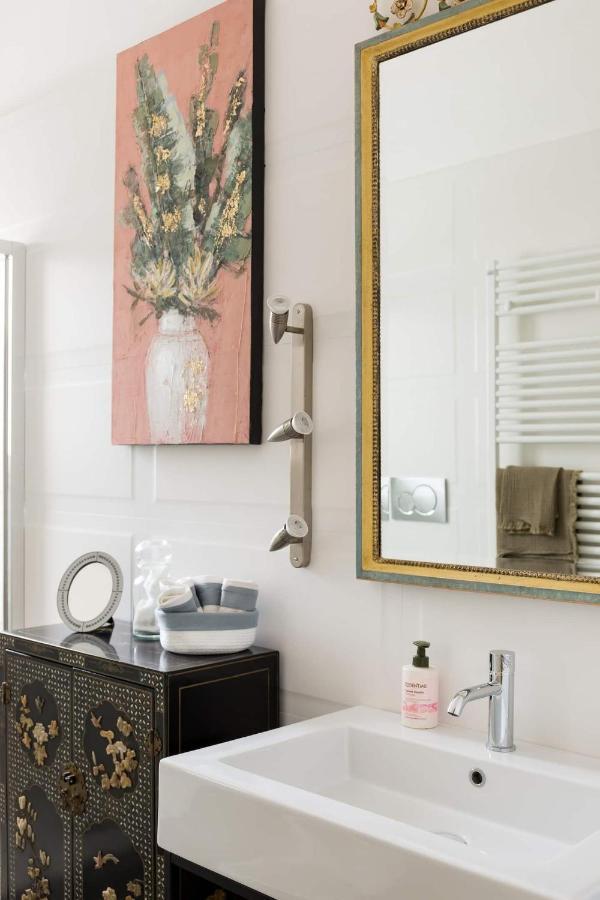 Grande Chambre Double