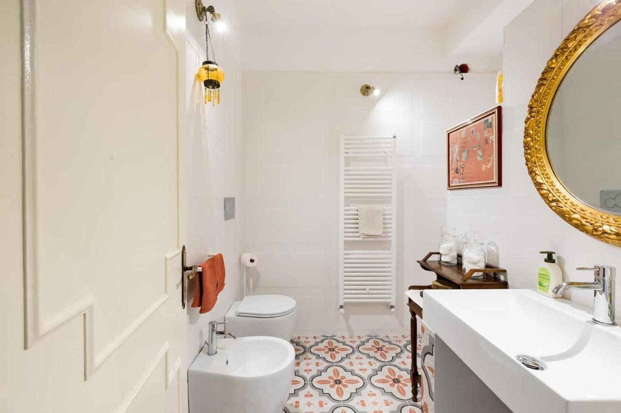 Appartement 3 Chambres