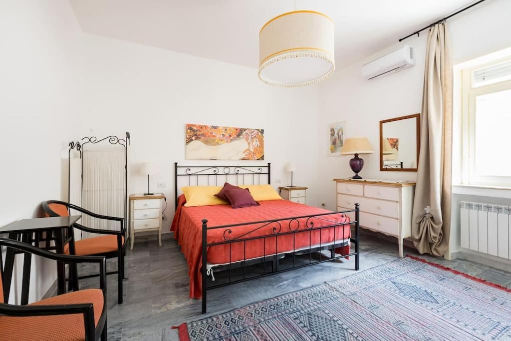 Grande Chambre Double