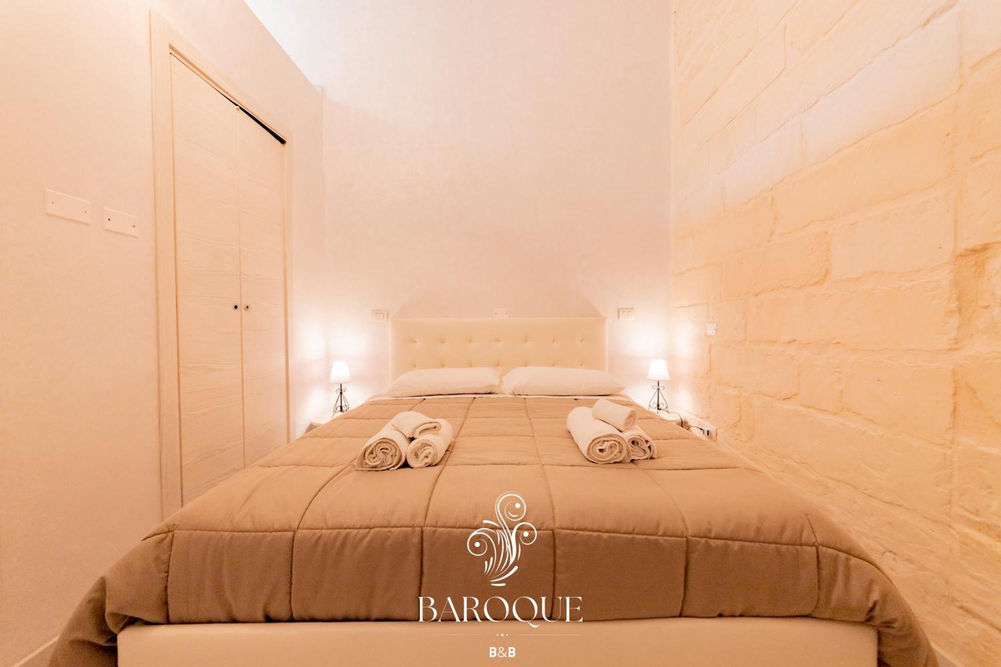 Chambre Double avec Salle de Bains Privative
