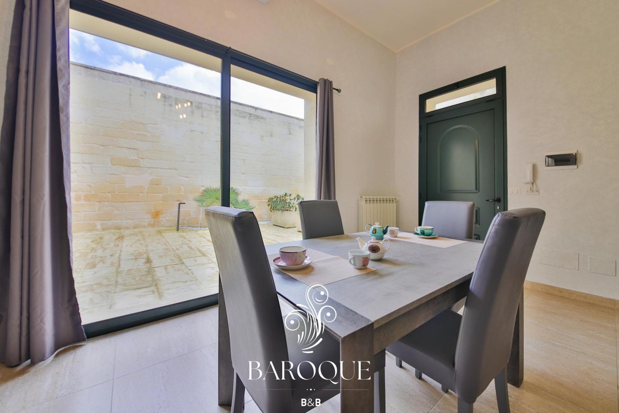 Chambre Familiale Deluxe