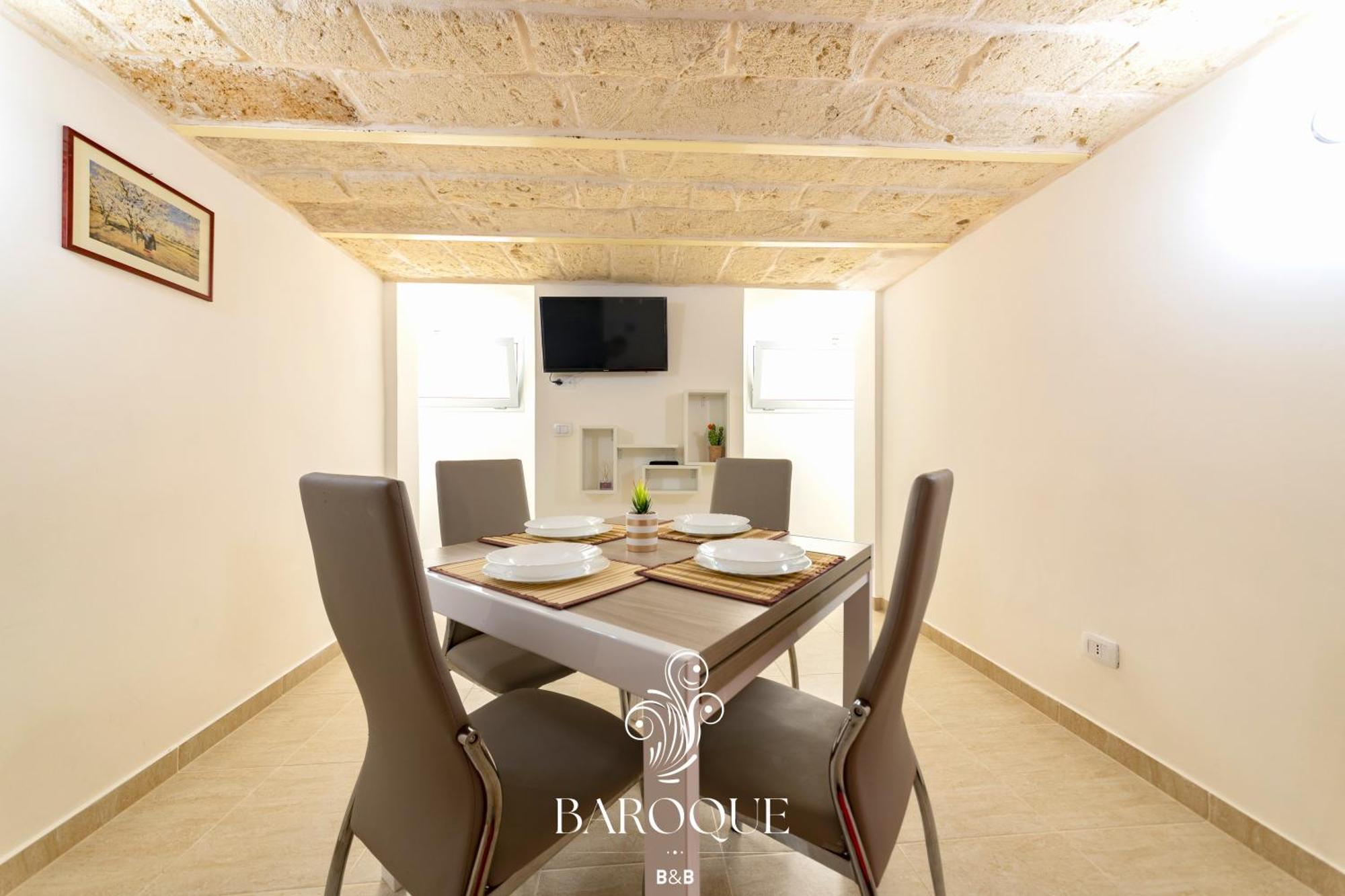 Chambre Familiale avec Salle de Bains