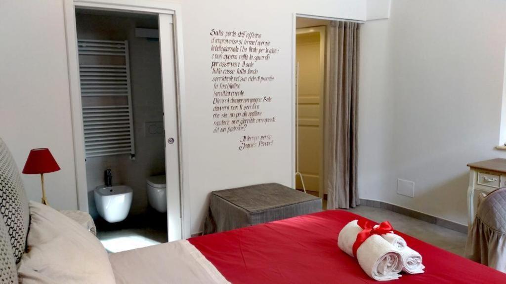 Grande Chambre Double