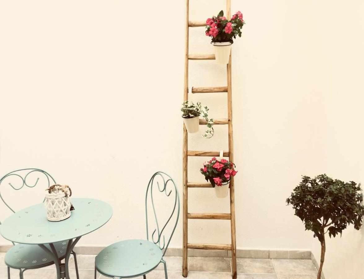 Chambre Familiale avec Balcon