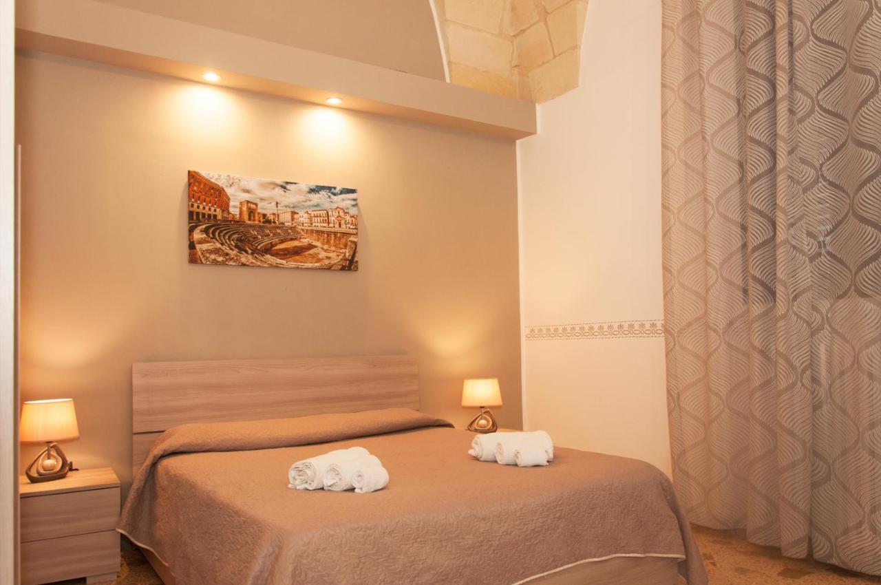Chambre Double Deluxe