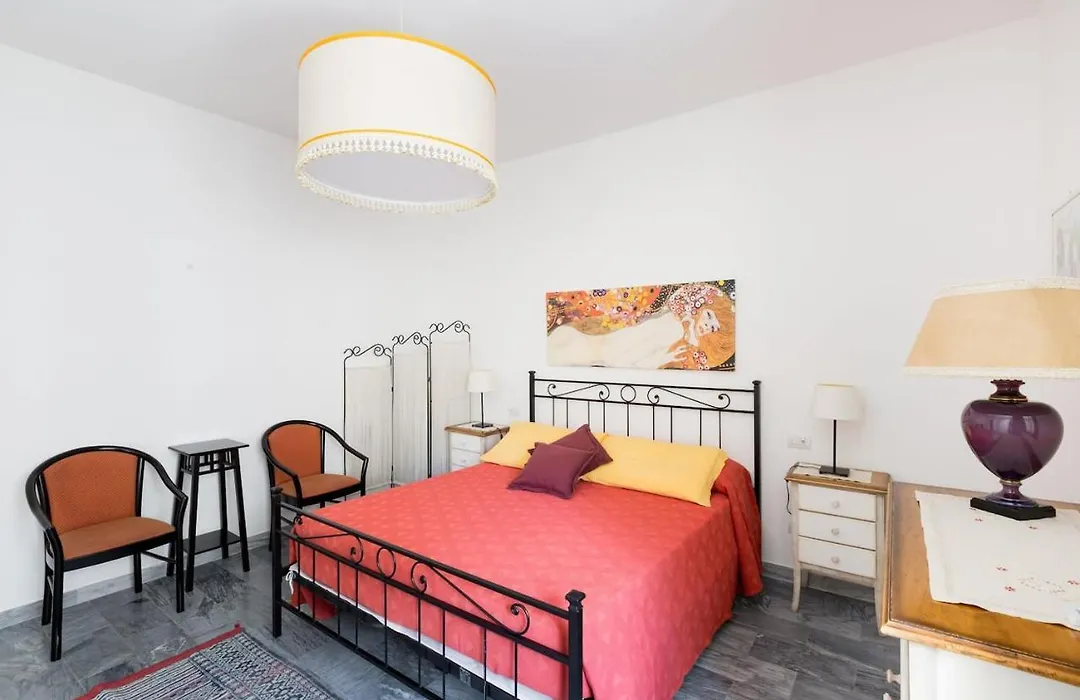 B&B Casa Sabella-1