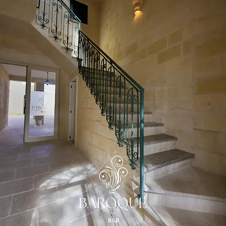 Baroque B&B-3