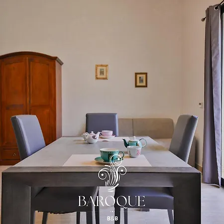 Baroque B&B-2