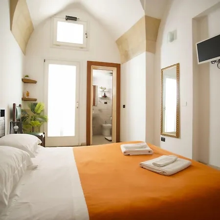 La Bella Lecce B&B-2
